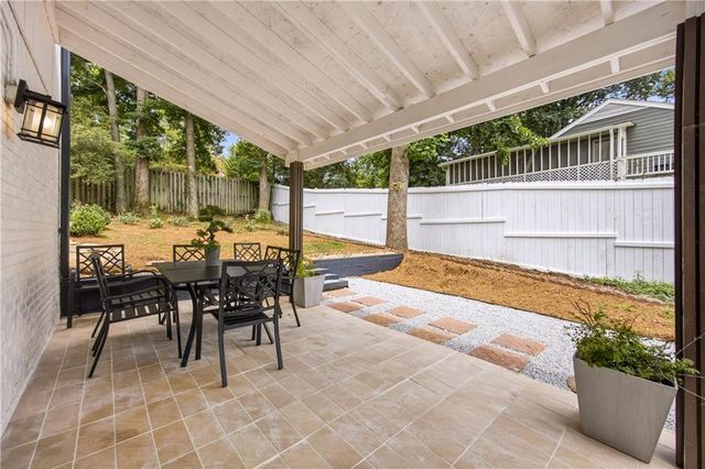 2220 Spring Mill Cove, Dunwoody, GA 30338
