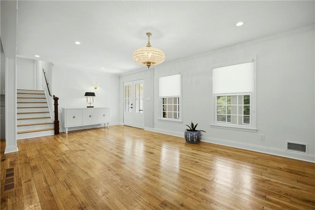 2220 Spring Mill Cove, Dunwoody, GA 30338