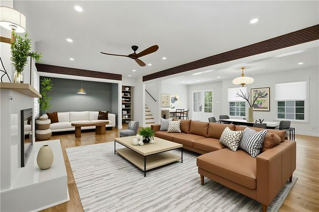 2220 Spring Mill Cove, Dunwoody, GA 30338