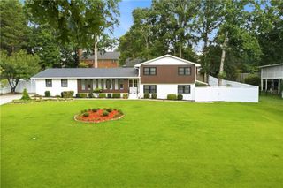 2220 Spring Mill Cove, Dunwoody, GA 30338