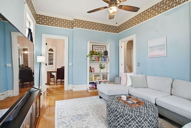 36 Maple Street, Wilbraham, MA 01095