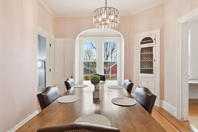 36 Maple Street, Wilbraham, MA 01095