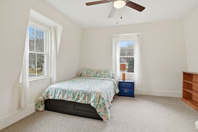 36 Maple Street, Wilbraham, MA 01095