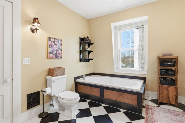 36 Maple Street, Wilbraham, MA 01095