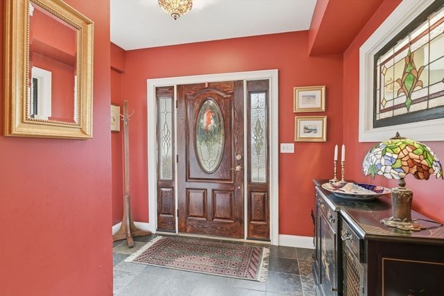 36 Maple Street, Wilbraham, MA 01095