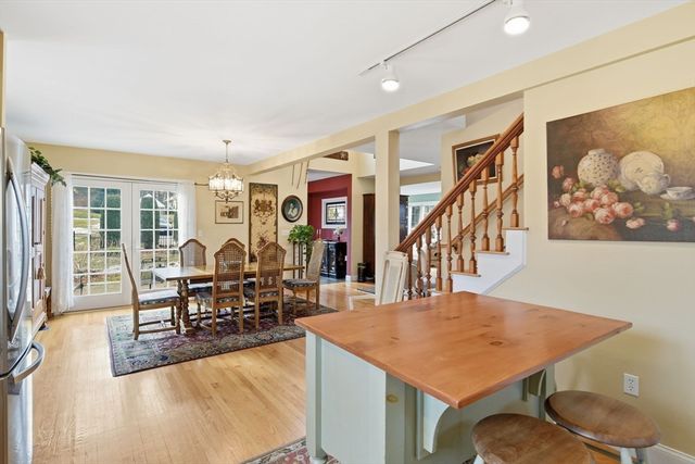 36 Maple Street, Wilbraham, MA 01095