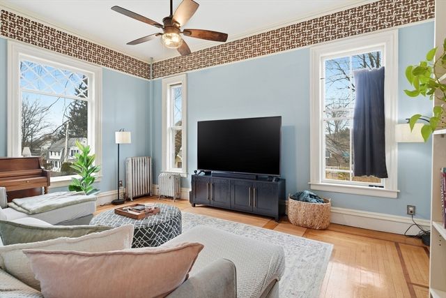 36 Maple Street, Wilbraham, MA 01095