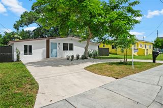 6965 NW 21st Ct, Miami, FL 33147