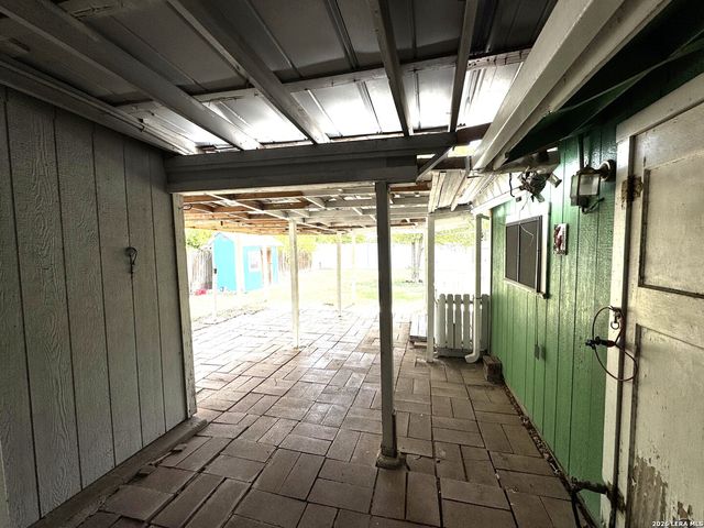 1214 McCauley, San Antonio, TX 78224