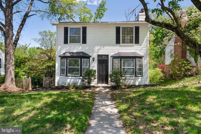 2305 PICKWICK RD, Baltimore, MD 21207