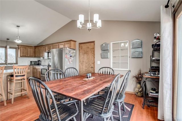 117 Hayes Road, Wellsville, KS 66092