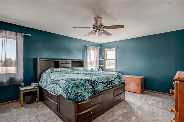 117 Hayes Road, Wellsville, KS 66092