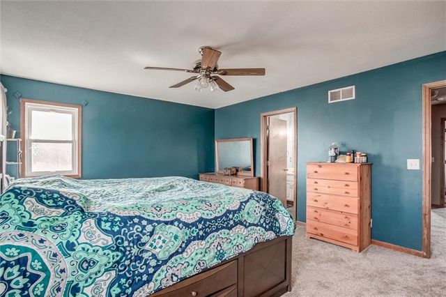 117 Hayes Road, Wellsville, KS 66092