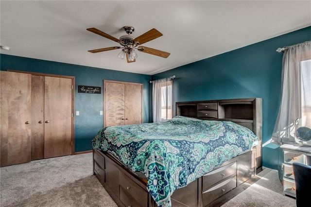 117 Hayes Road, Wellsville, KS 66092