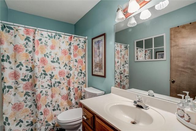 117 Hayes Road, Wellsville, KS 66092