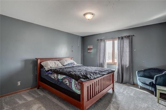 117 Hayes Road, Wellsville, KS 66092