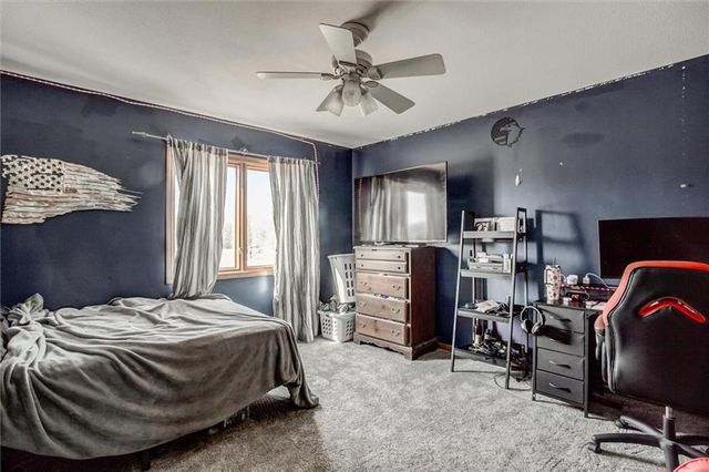 117 Hayes Road, Wellsville, KS 66092