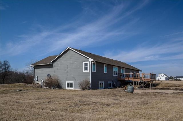 117 Hayes Road, Wellsville, KS 66092
