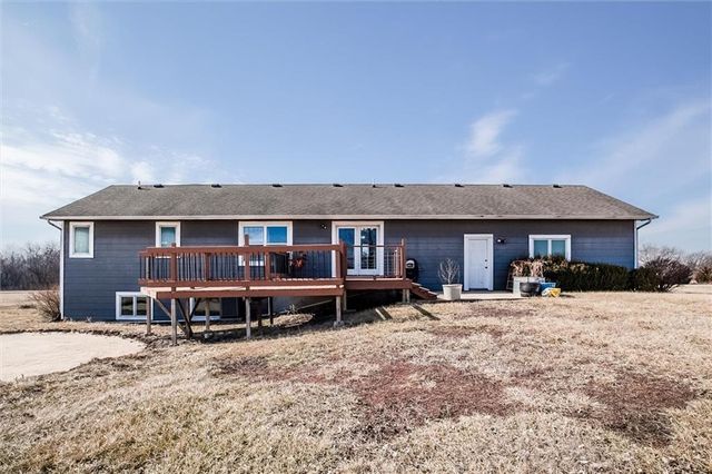117 Hayes Road, Wellsville, KS 66092
