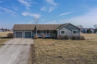 117 Hayes Road, Wellsville, KS 66092