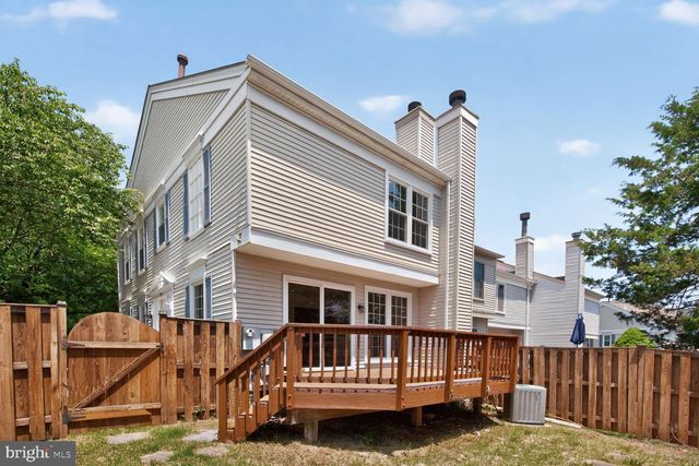 43471 PLANTATION TER, Ashburn, VA 20147