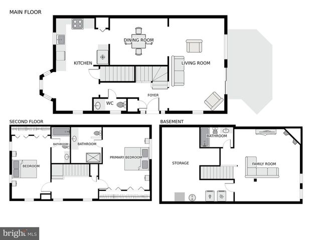 43471 PLANTATION TER, Ashburn, VA 20147