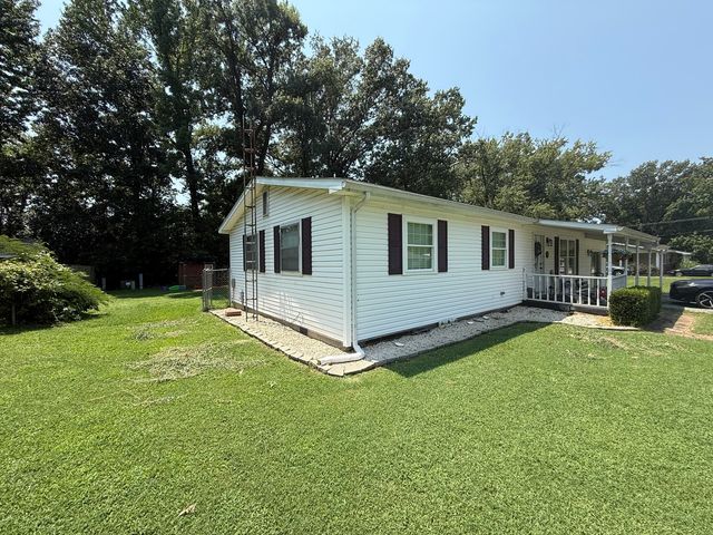 81 Dallas Drive, Harrisburg, IL 62946