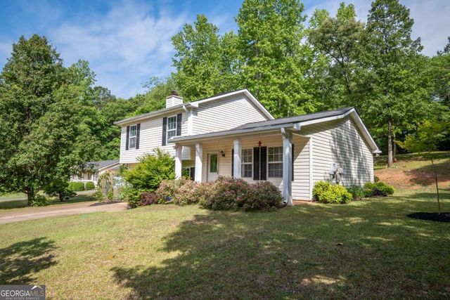 280 Twin Creek Shores, Athens, GA 30605