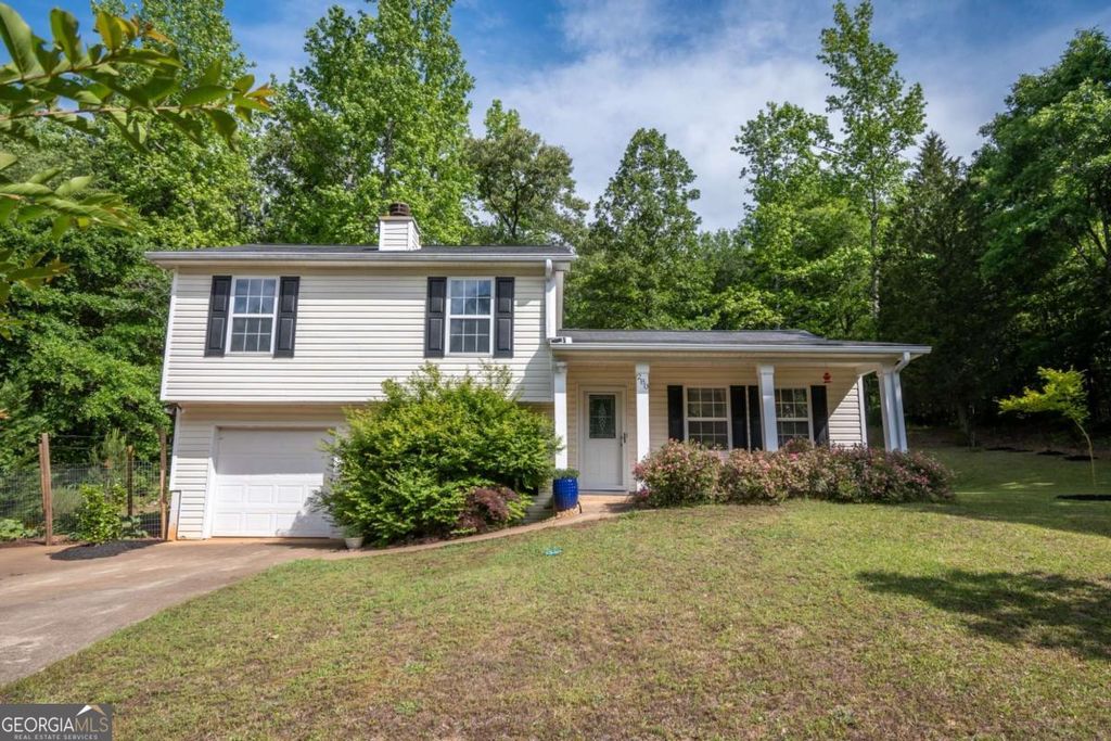 280 Twin Creek Shores, Athens, GA 30605