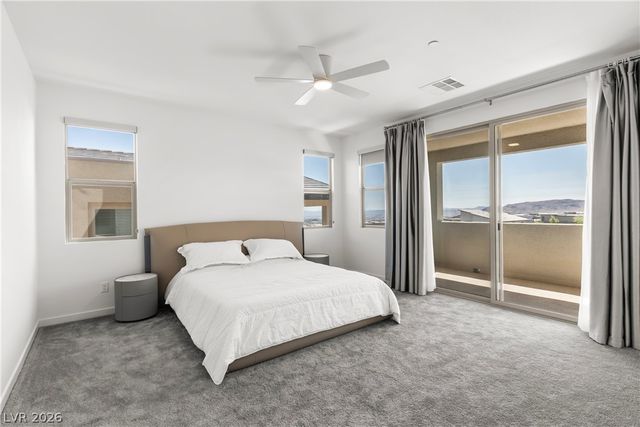 12123 Glentana View Street, Las Vegas, NV 89138