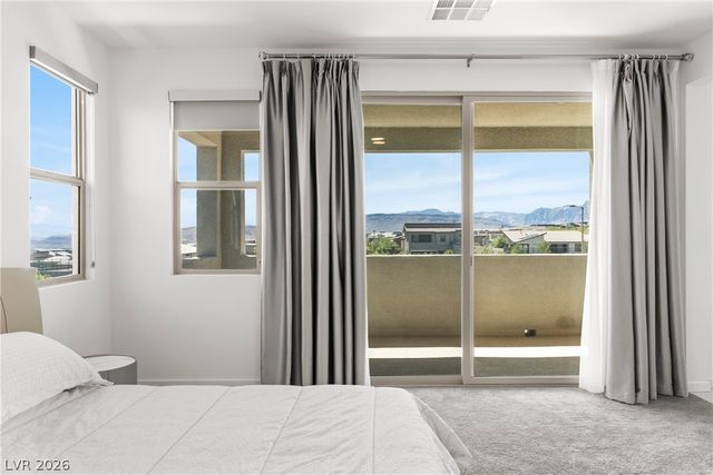12123 Glentana View Street, Las Vegas, NV 89138