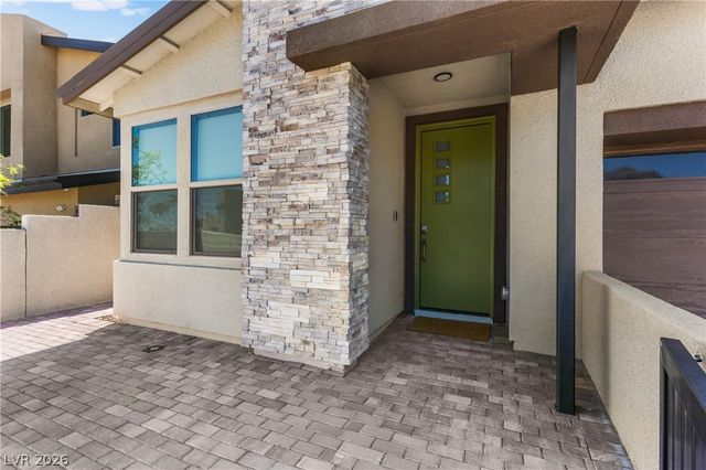 12123 Glentana View Street, Las Vegas, NV 89138