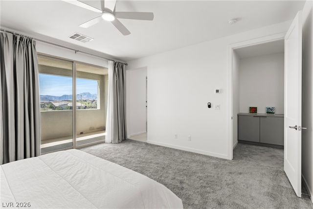 12123 Glentana View Street, Las Vegas, NV 89138