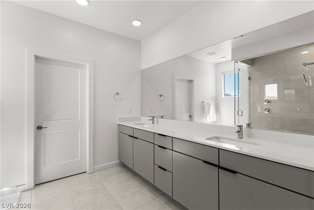 12123 Glentana View Street, Las Vegas, NV 89138