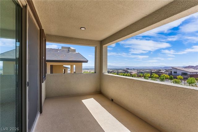 12123 Glentana View Street, Las Vegas, NV 89138