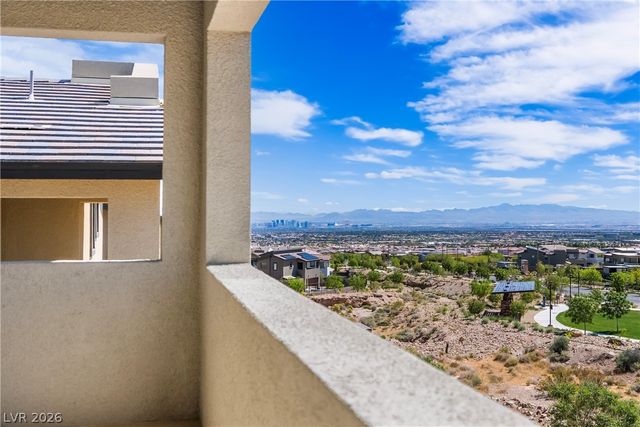 12123 Glentana View Street, Las Vegas, NV 89138