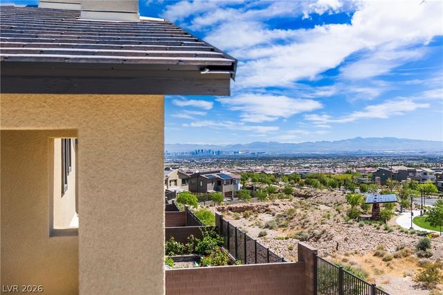 12123 Glentana View Street, Las Vegas, NV 89138