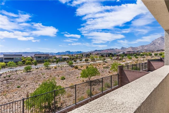 12123 Glentana View Street, Las Vegas, NV 89138