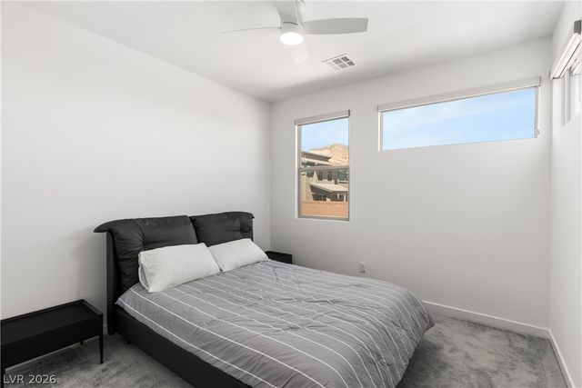 12123 Glentana View Street, Las Vegas, NV 89138