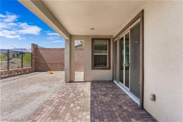 12123 Glentana View Street, Las Vegas, NV 89138