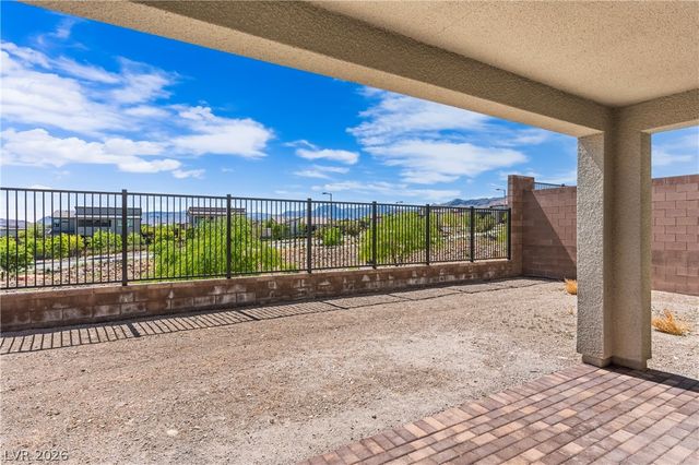 12123 Glentana View Street, Las Vegas, NV 89138
