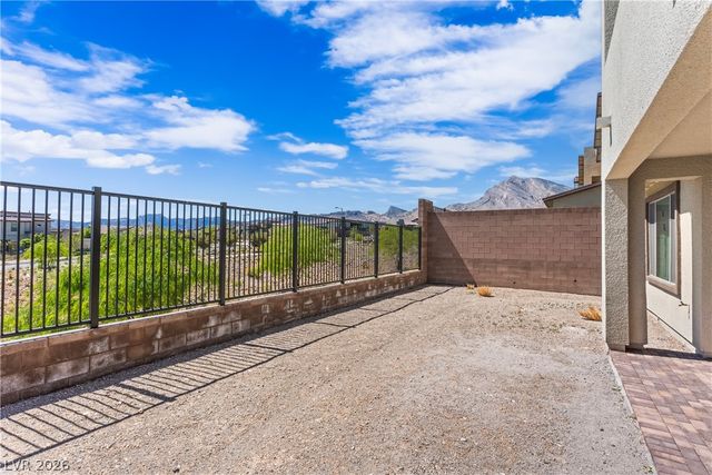 12123 Glentana View Street, Las Vegas, NV 89138