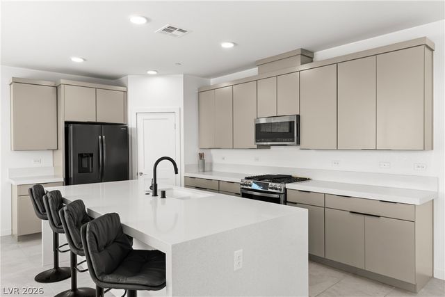12123 Glentana View Street, Las Vegas, NV 89138
