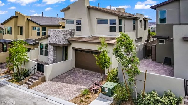 12123 Glentana View Street, Las Vegas, NV 89138