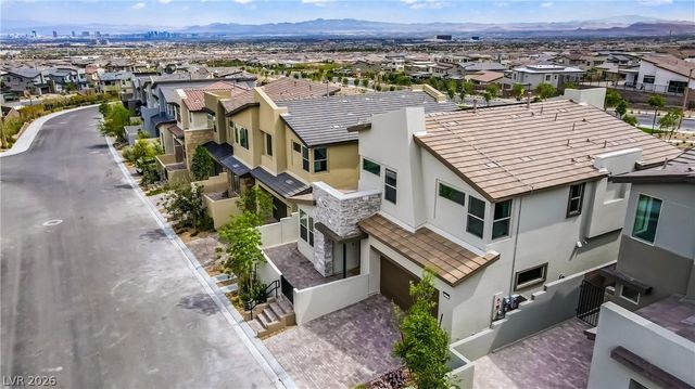12123 Glentana View Street, Las Vegas, NV 89138