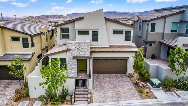 12123 Glentana View Street, Las Vegas, NV 89138