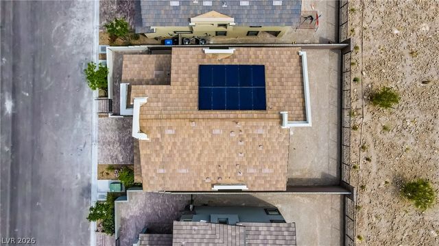 12123 Glentana View Street, Las Vegas, NV 89138