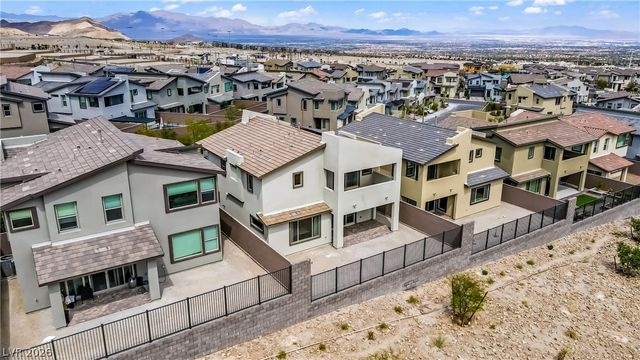 12123 Glentana View Street, Las Vegas, NV 89138