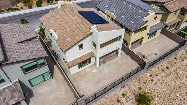 12123 Glentana View Street, Las Vegas, NV 89138