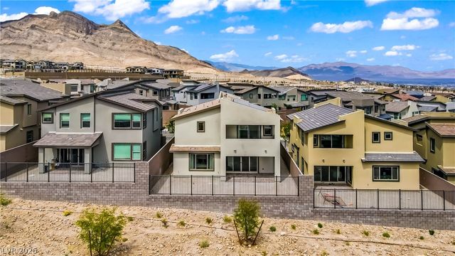 12123 Glentana View Street, Las Vegas, NV 89138